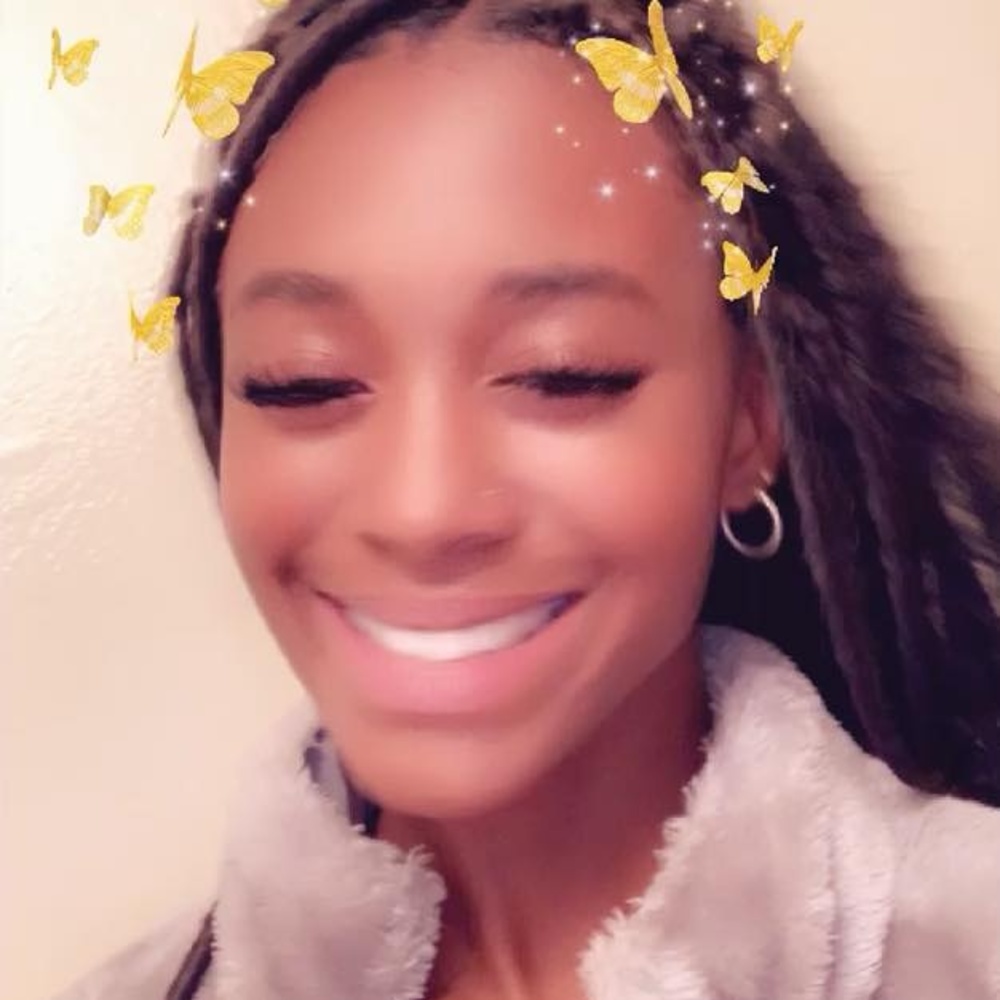 Meet your Posher, Khaliya